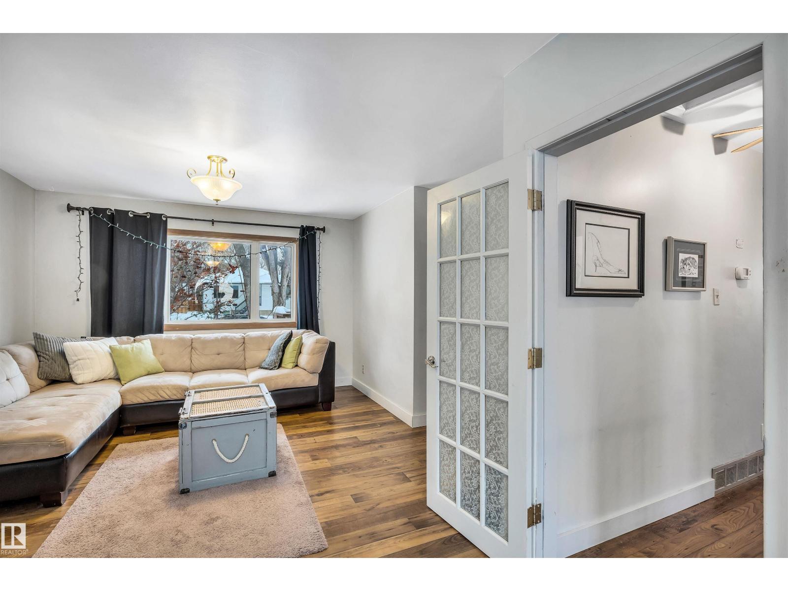 12237 47 ST NW, Edmonton