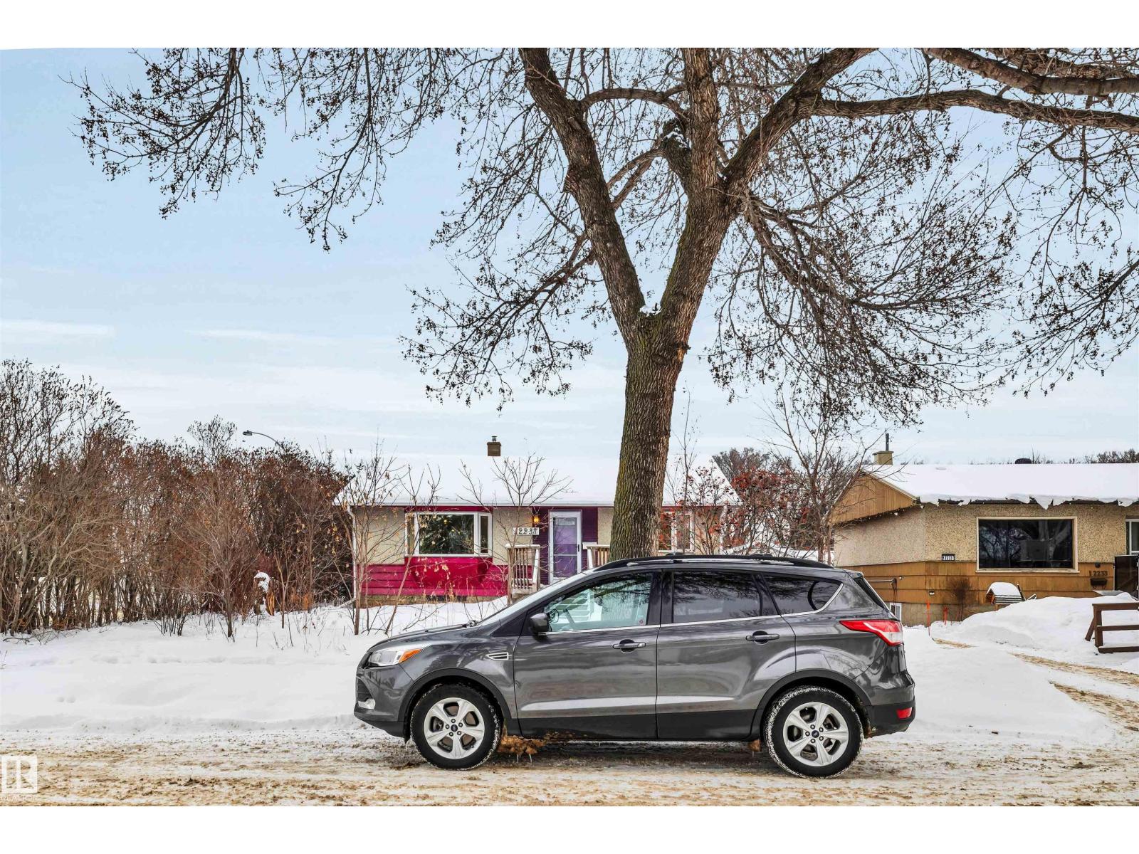 12237 47 ST NW, Edmonton