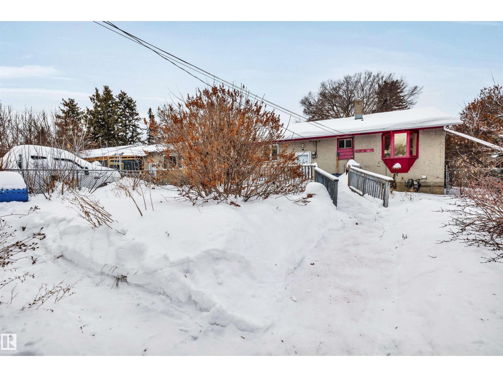 12237 47 ST NW, Edmonton