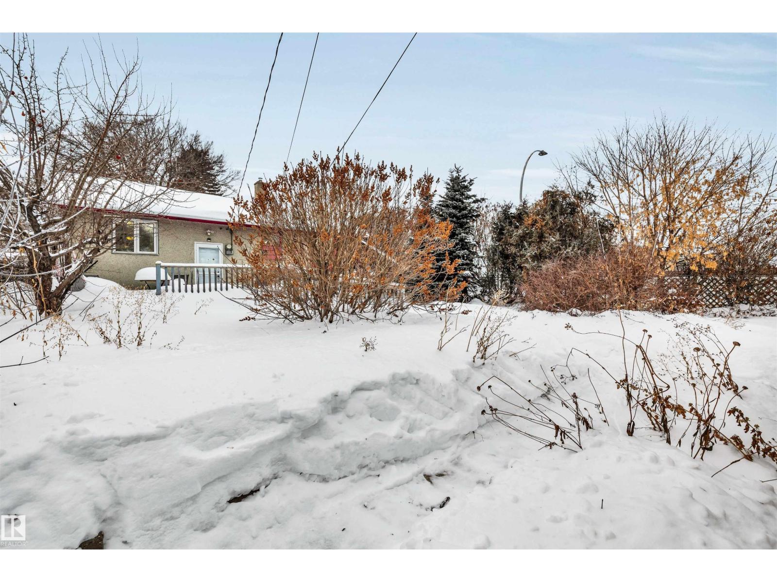 12237 47 ST NW, Edmonton