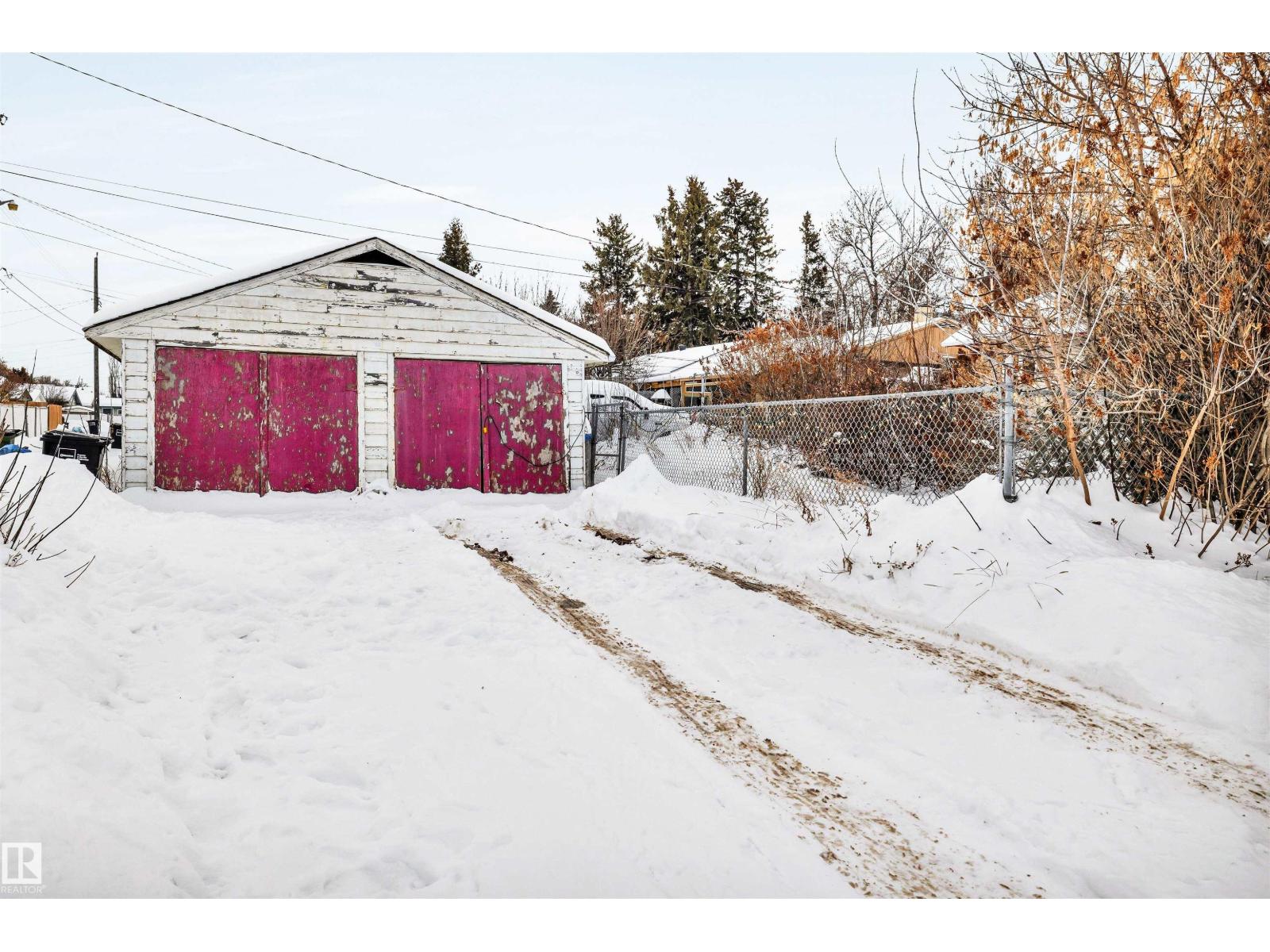 12237 47 ST NW, Edmonton