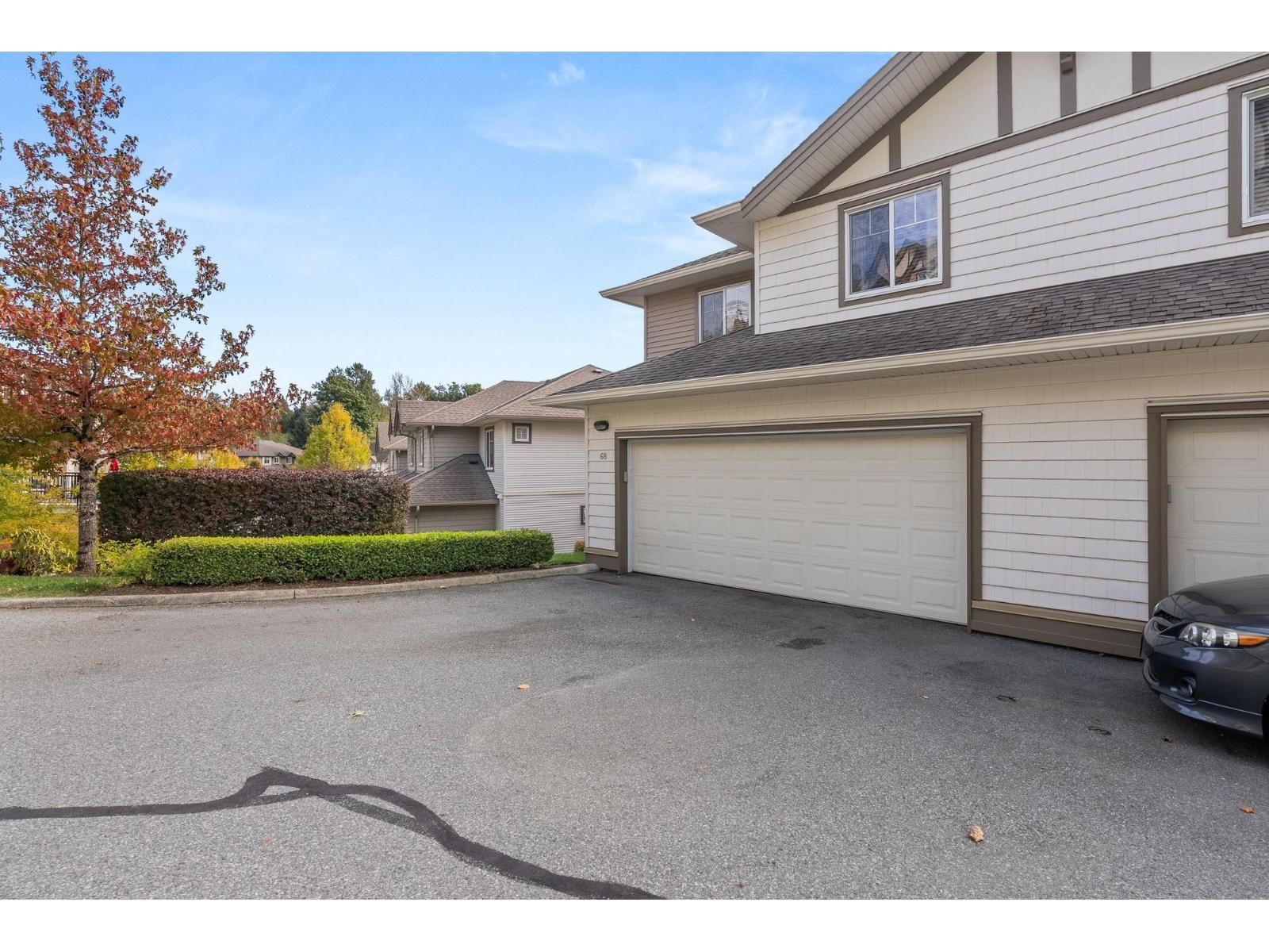 68 4401 BLAUSON BOULEVARD, Abbotsford