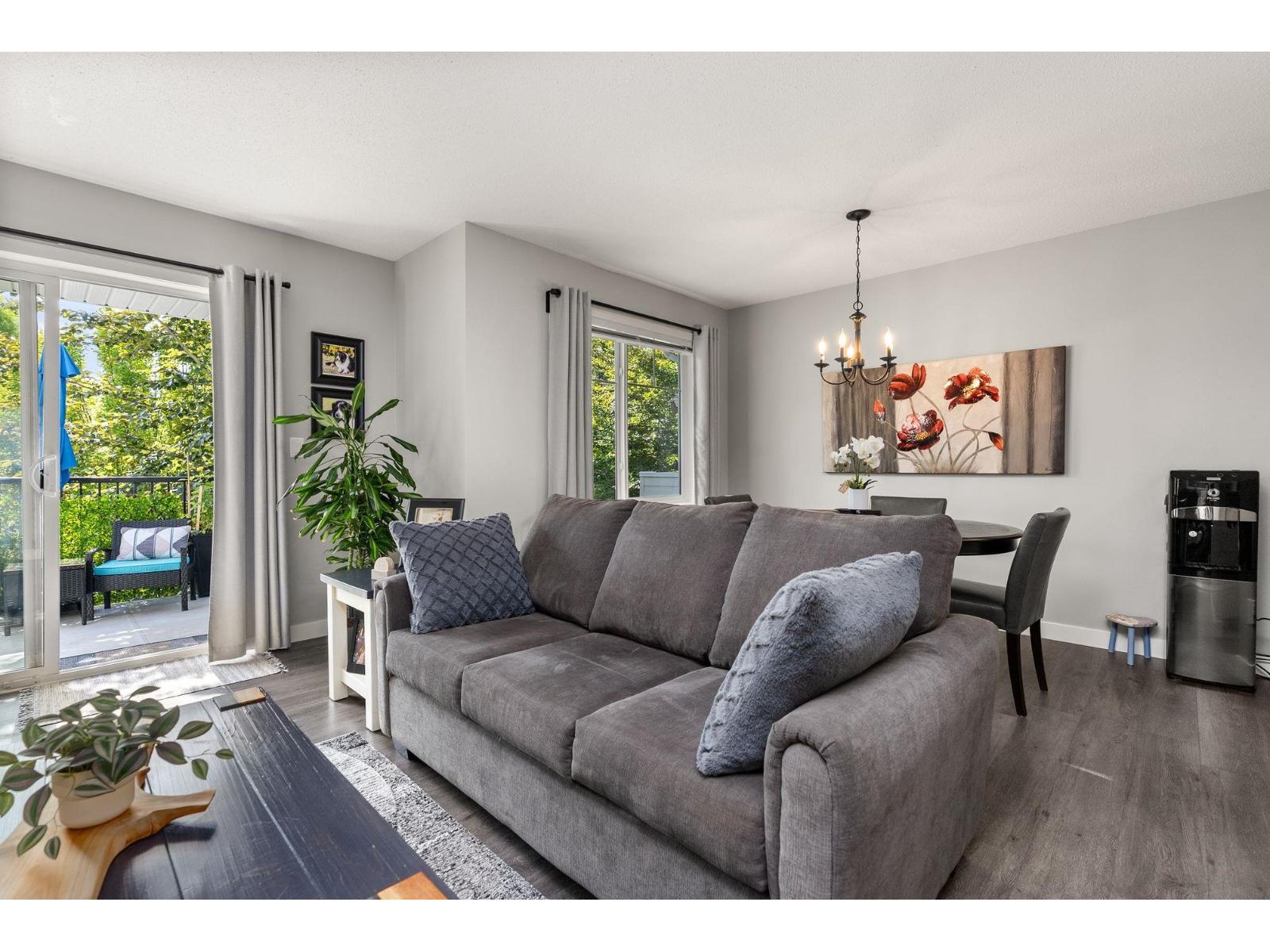 68 4401 BLAUSON BOULEVARD, Abbotsford