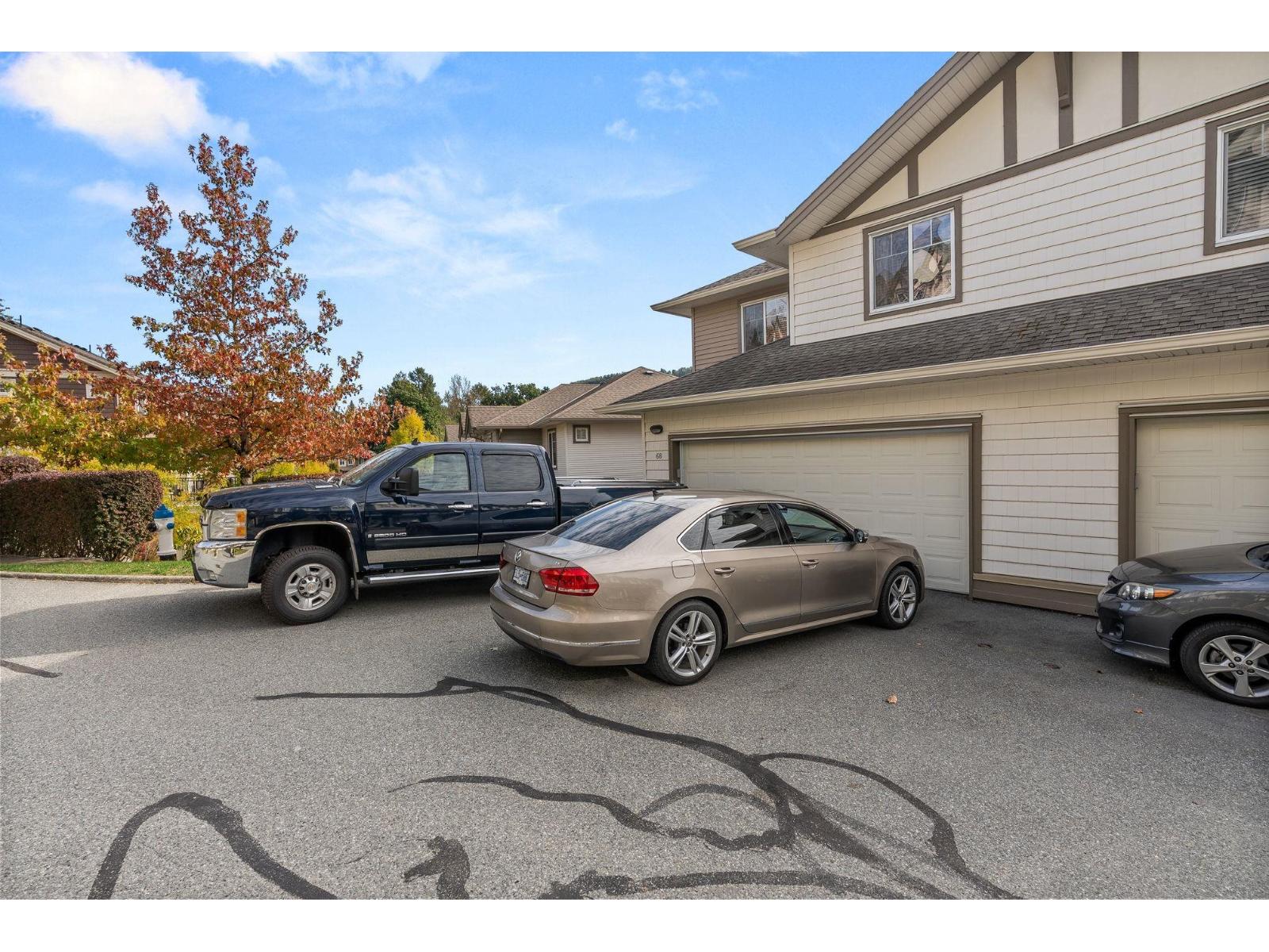 68 4401 BLAUSON BOULEVARD, Abbotsford