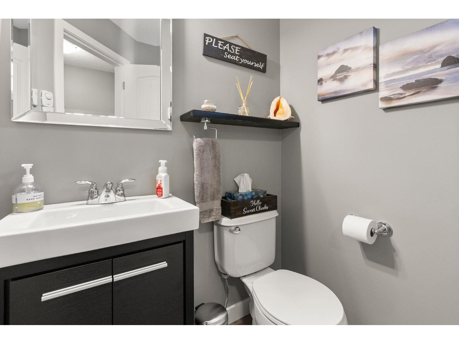 68 4401 BLAUSON BOULEVARD, Abbotsford