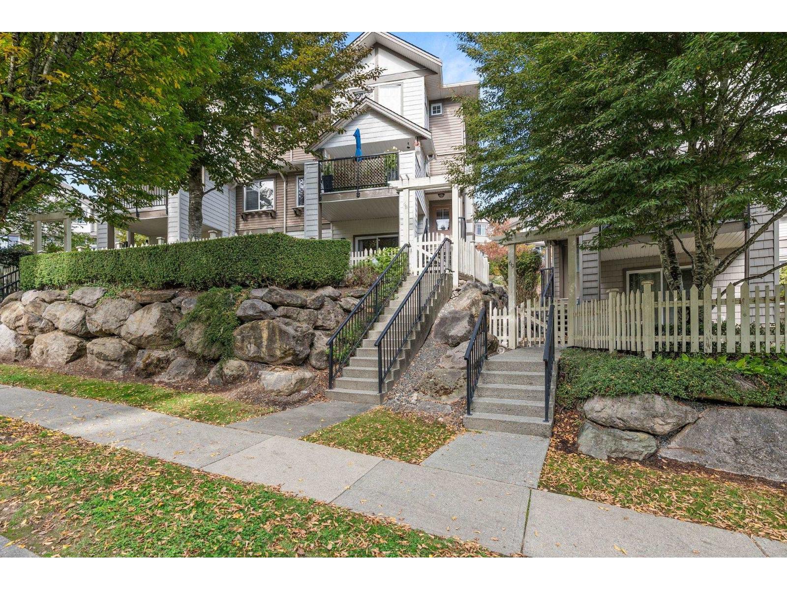 68 4401 BLAUSON BOULEVARD, Abbotsford