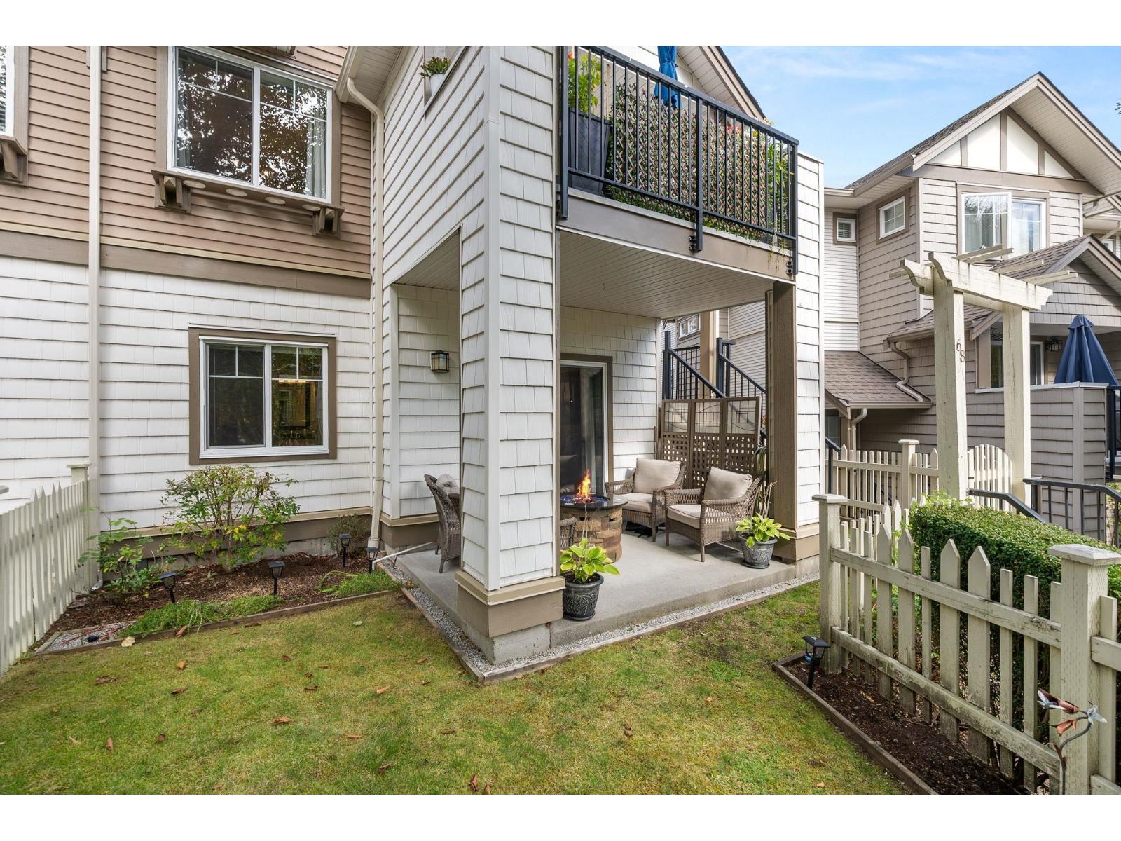 68 4401 BLAUSON BOULEVARD, Abbotsford