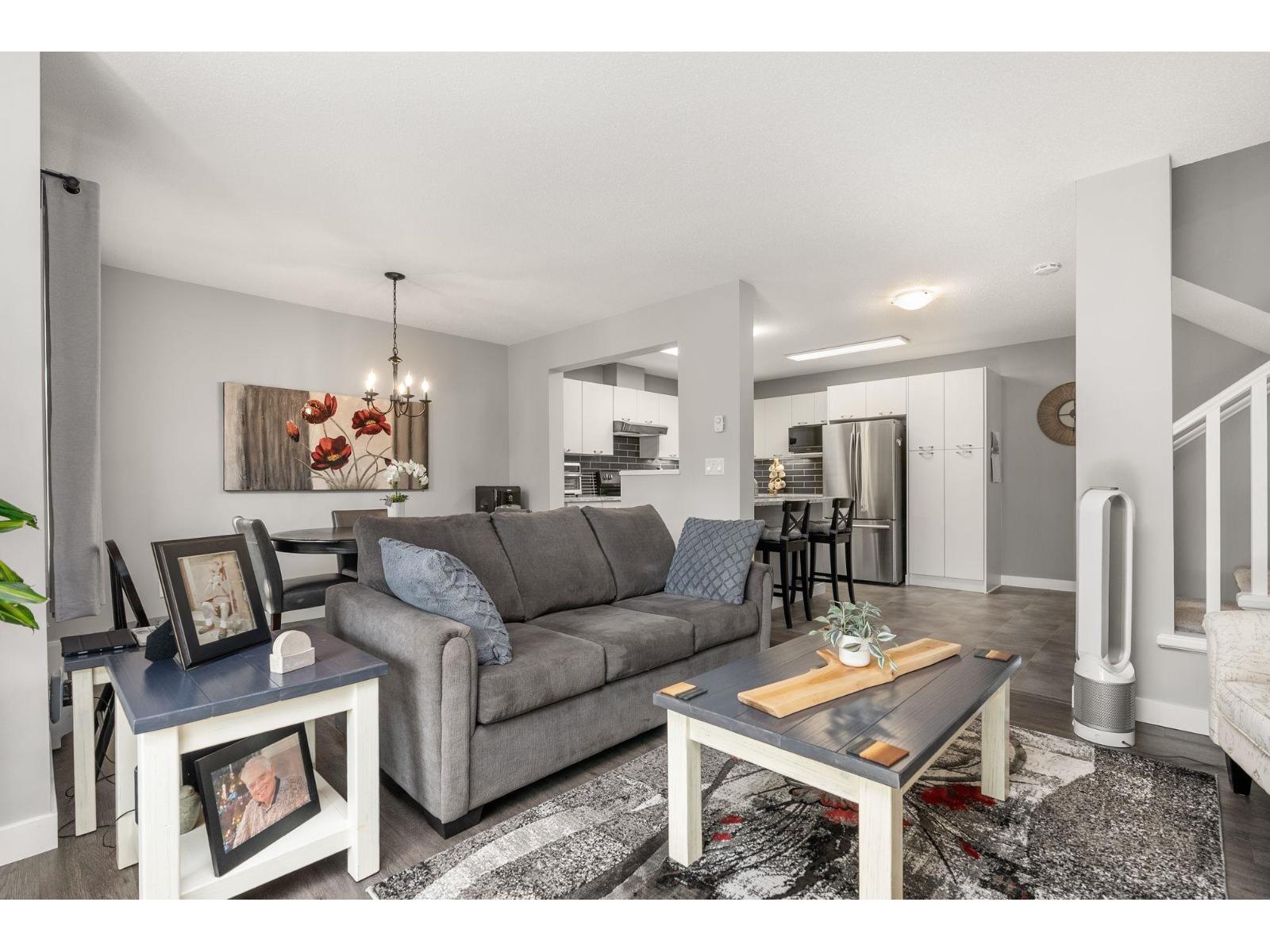 68 4401 BLAUSON BOULEVARD, Abbotsford