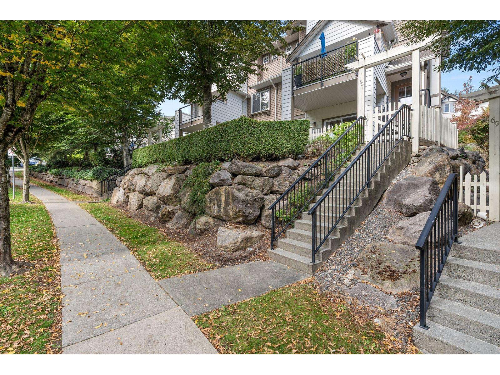 68 4401 BLAUSON BOULEVARD, Abbotsford