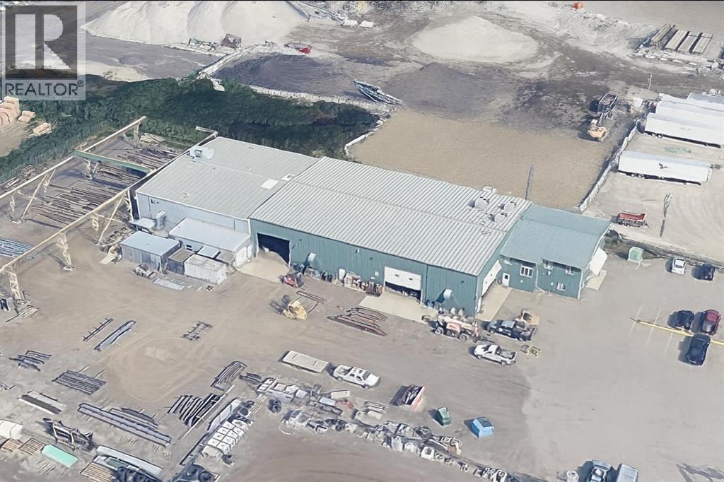 Industrial for Sale in   Street SE South Foothills Calgary 