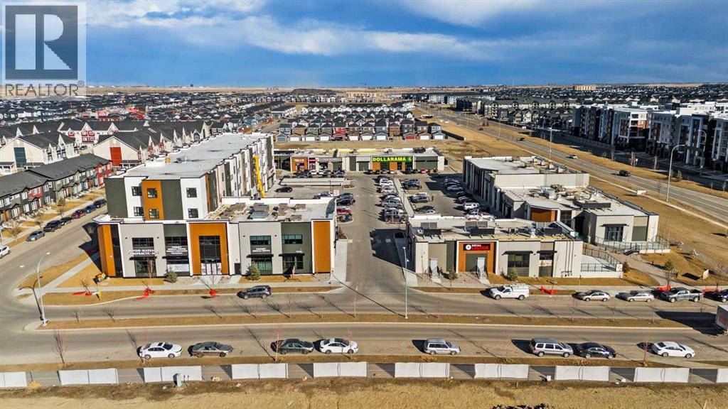 1145, 235 Red Embers Way NE, Calgary, Alberta