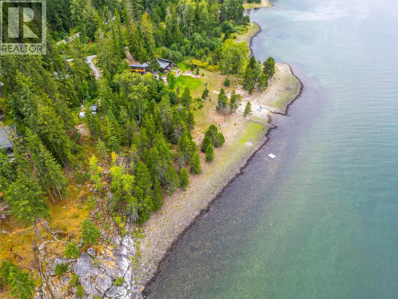 183-191 Kootenay Lake Road, Procter