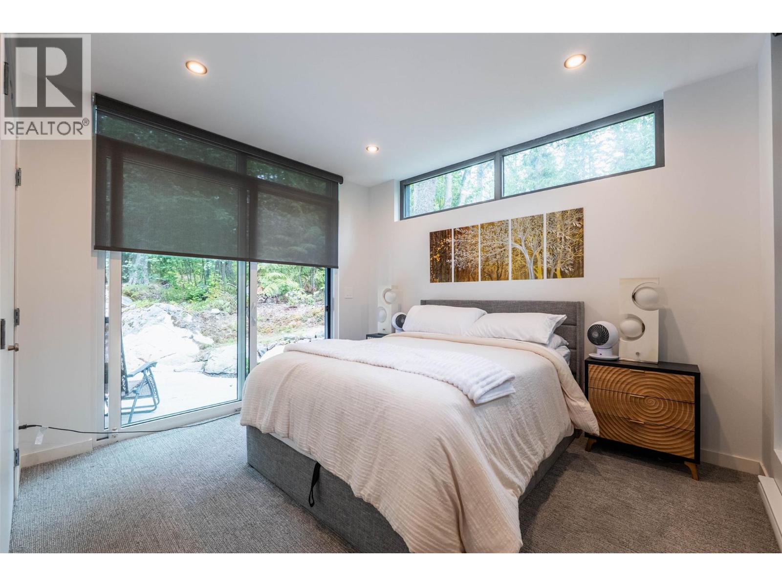 183-191 Kootenay Lake Road, Procter