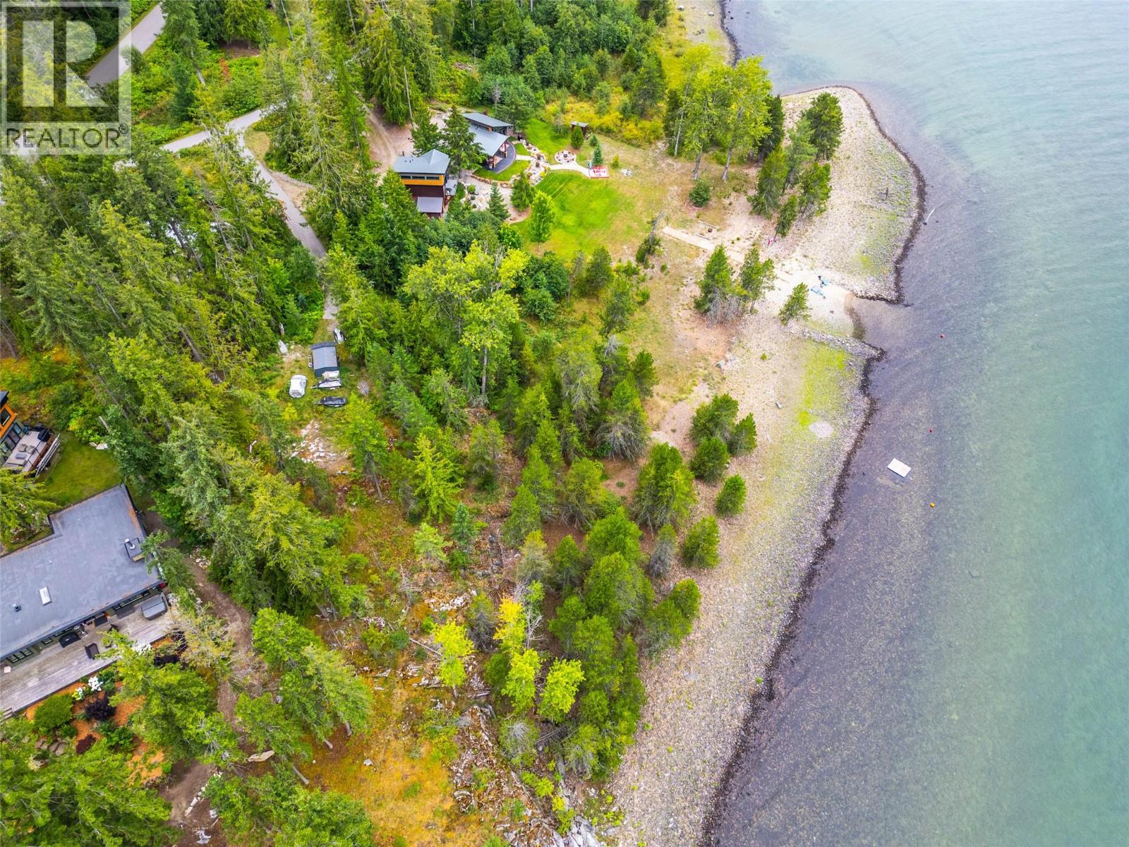 183-191 Kootenay Lake Road, Procter