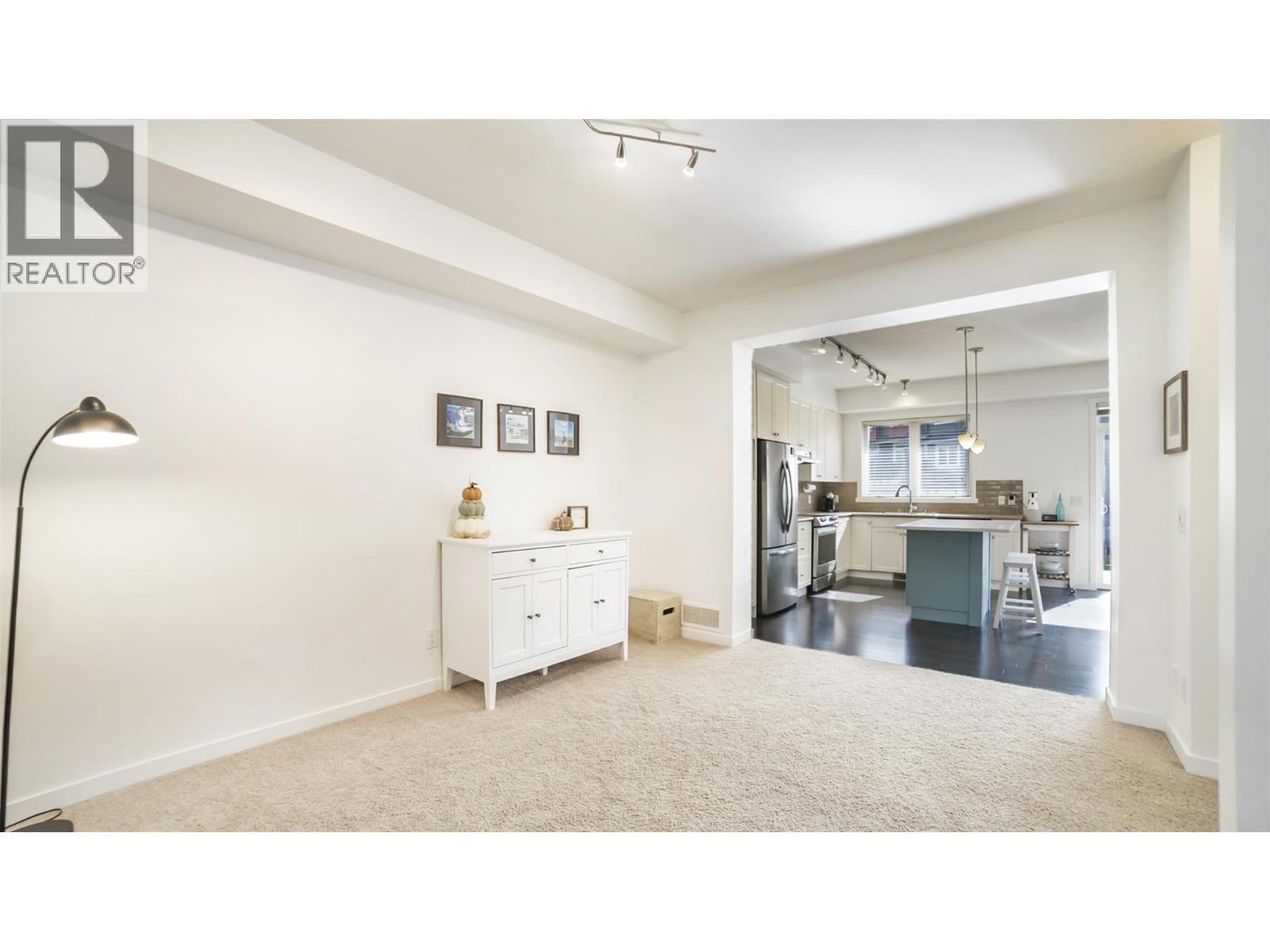  5485 South Perimeter Way, Kelowna