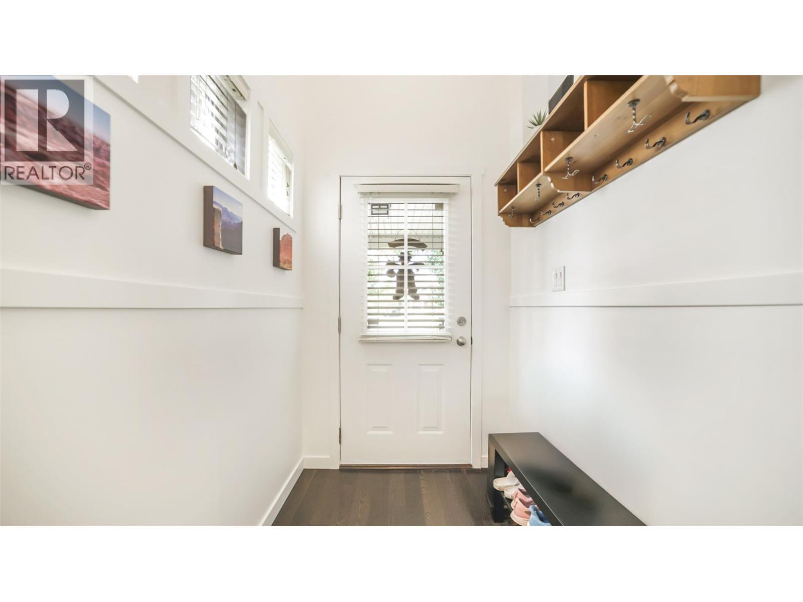  5485 South Perimeter Way, Kelowna