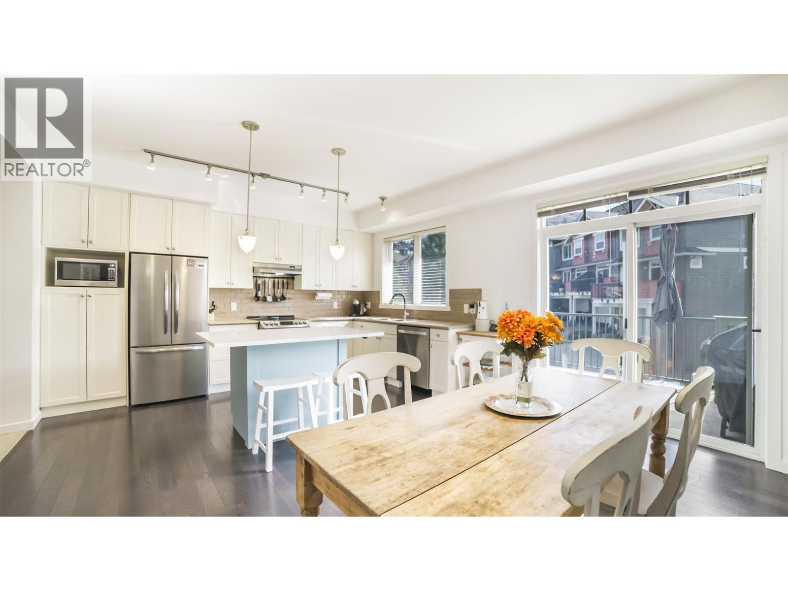  5485 South Perimeter Way, Kelowna