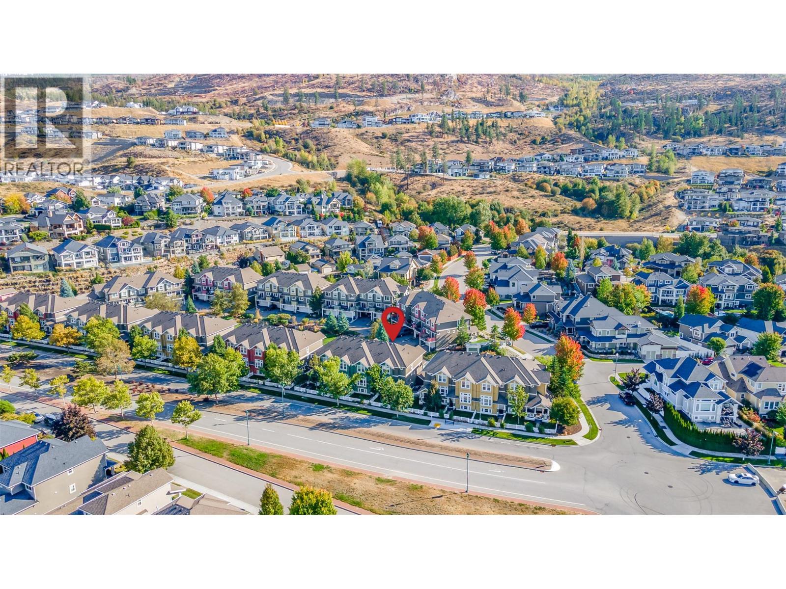  5485 South Perimeter Way, Kelowna