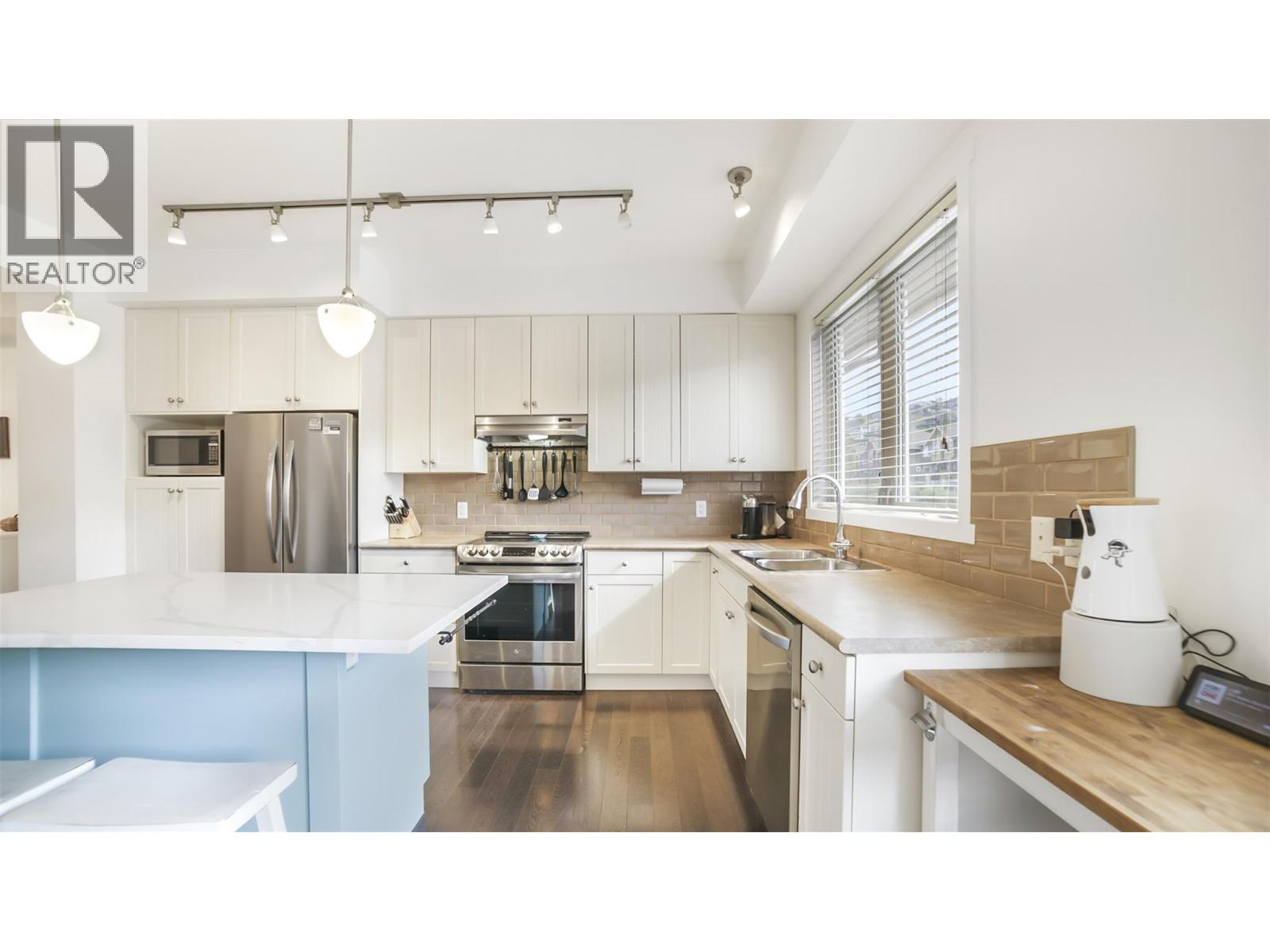  5485 South Perimeter Way, Kelowna