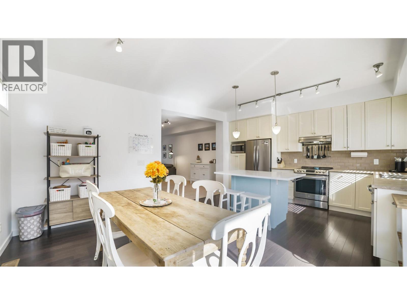  5485 South Perimeter Way, Kelowna