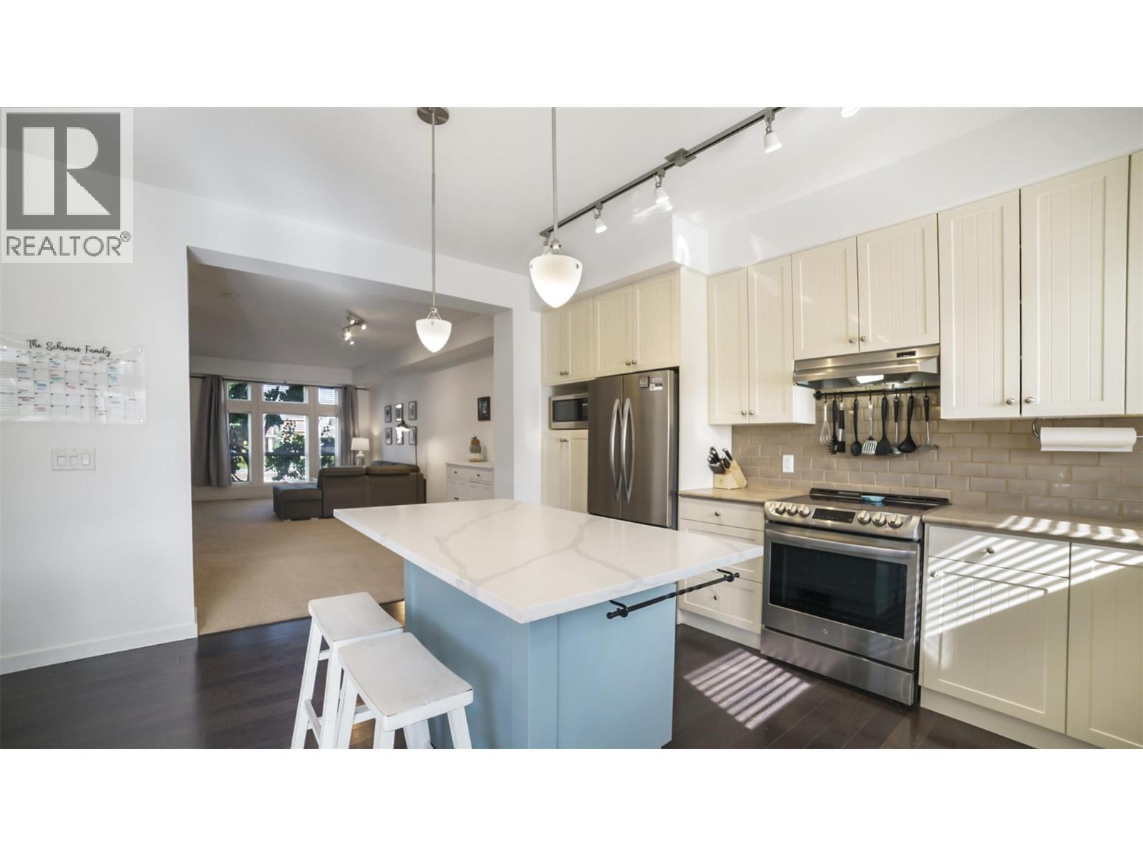 5485 South Perimeter Way, Kelowna