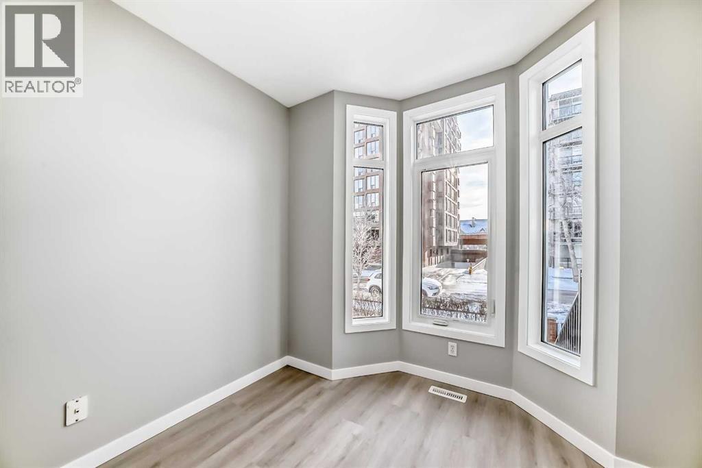 Single Family House for Sale in    Avenue SW Beltline Calgary 