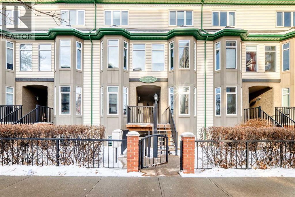 Single Family House for Sale in    Avenue SW Beltline Calgary 