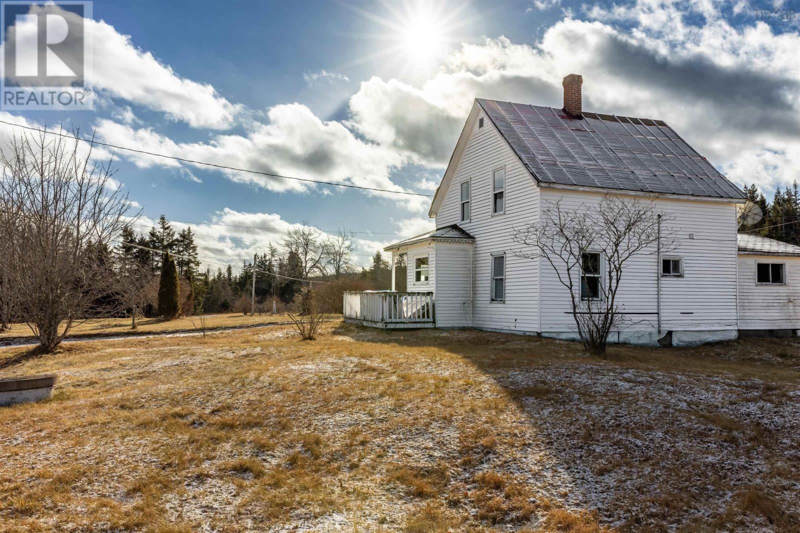 Property 2 of 27 of 56 Isaacs Harbour Road