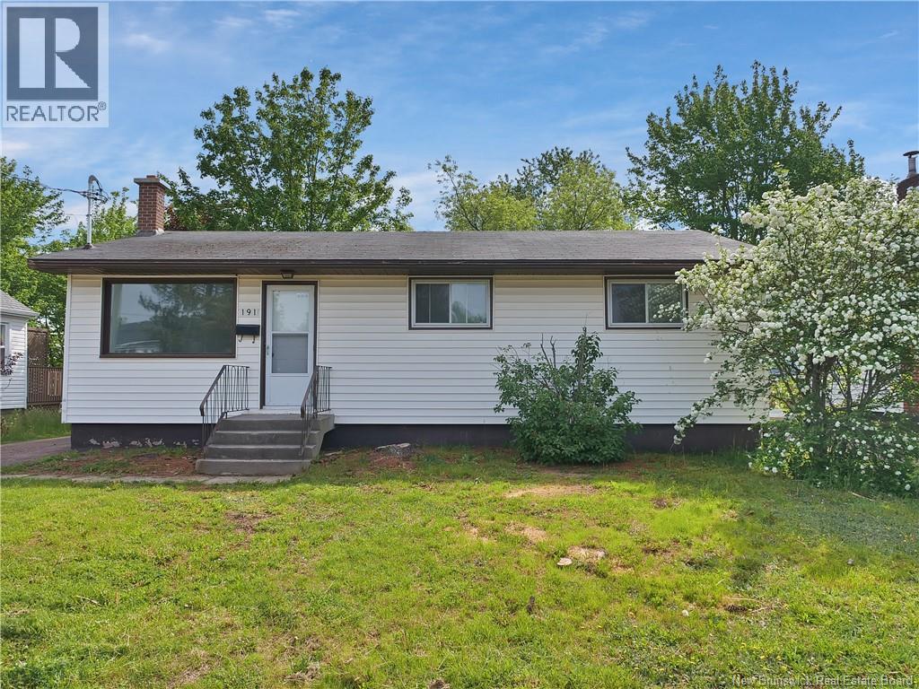 191 SECOND AVENUE - 1