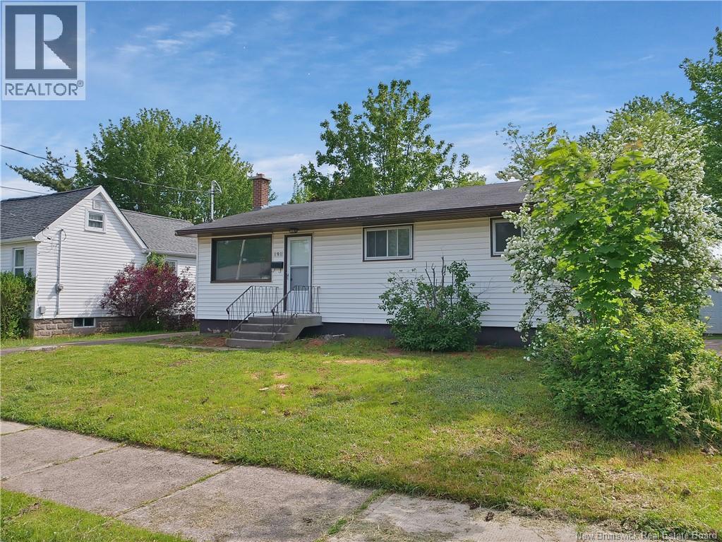 191 SECOND AVENUE - 2
