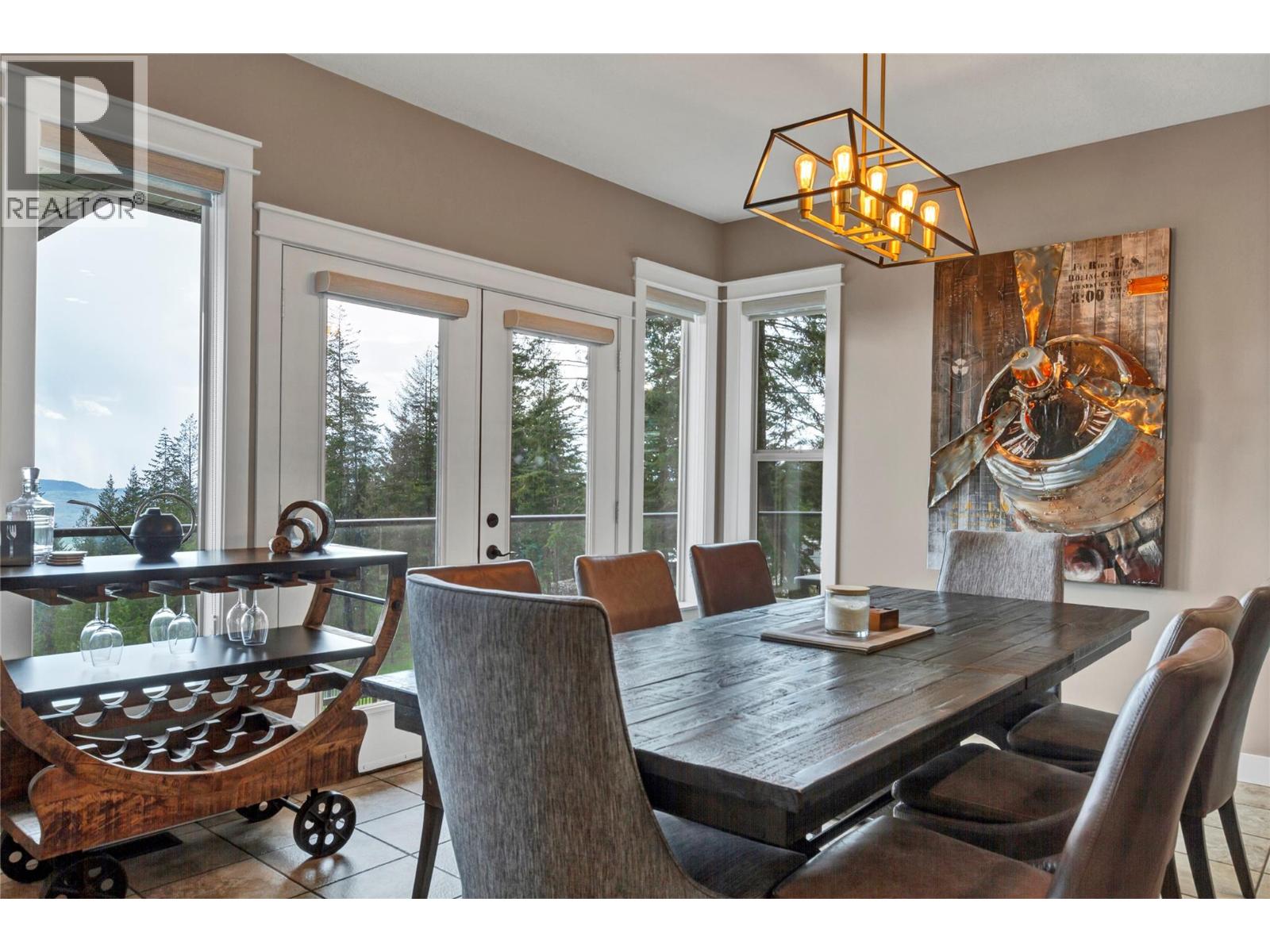  6032 Lynx Drive, Vernon