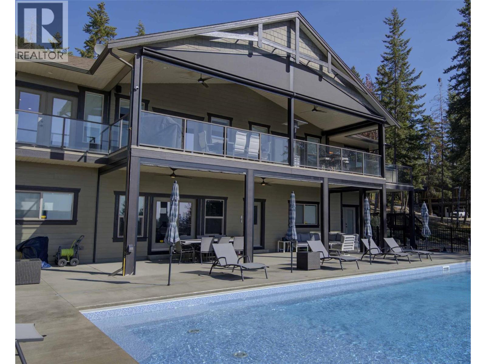  6032 Lynx Drive, Vernon