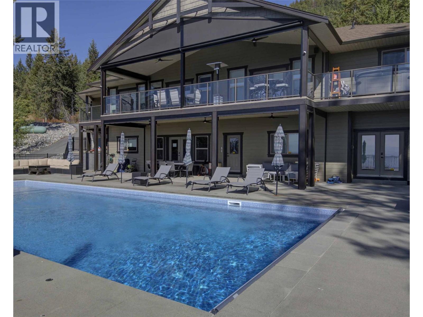  6032 Lynx Drive, Vernon