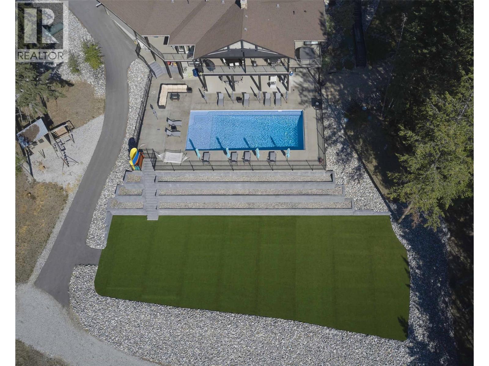  6032 Lynx Drive, Vernon