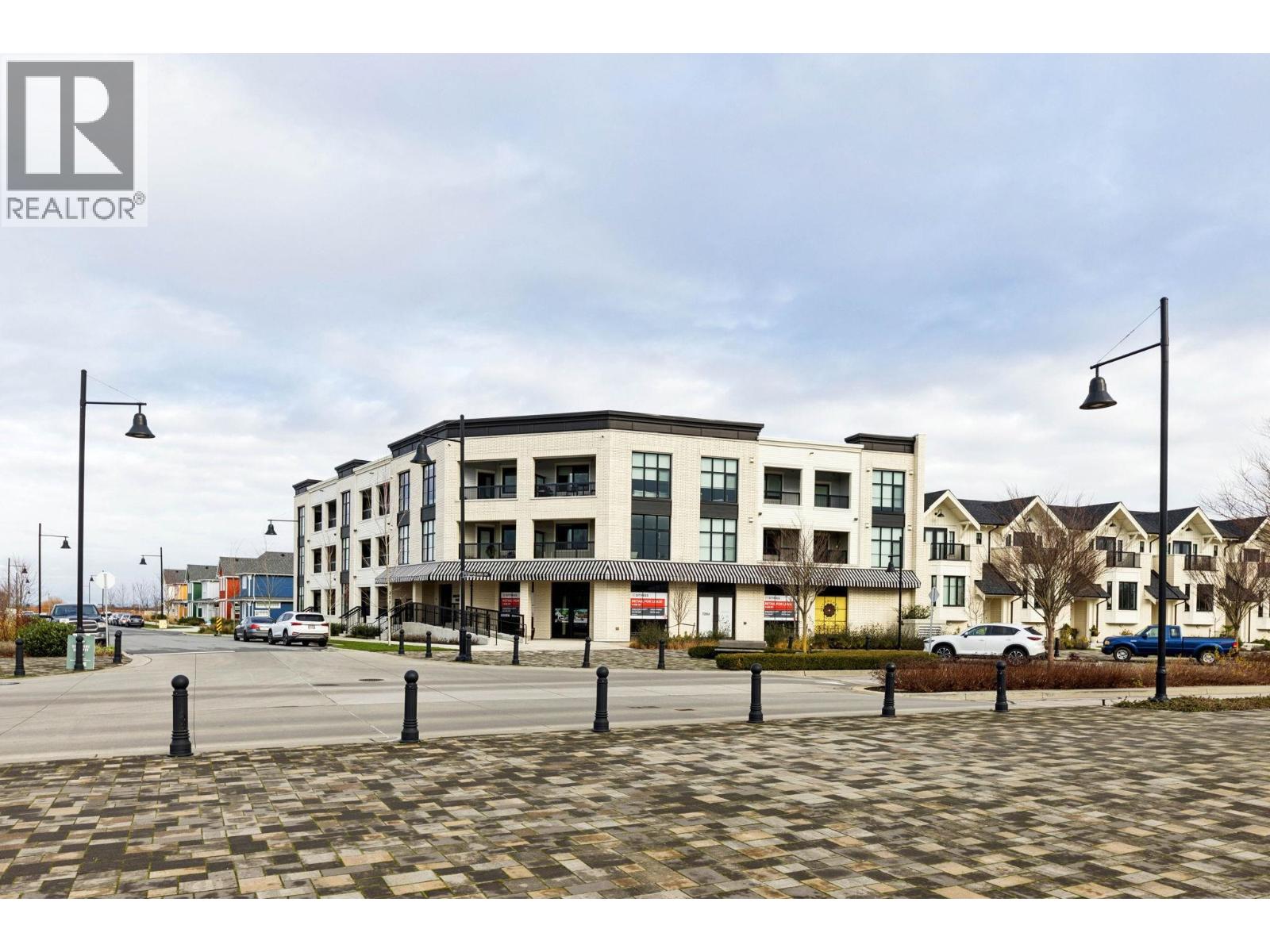 #101-320 RIDGE Street, Tsawwassen
