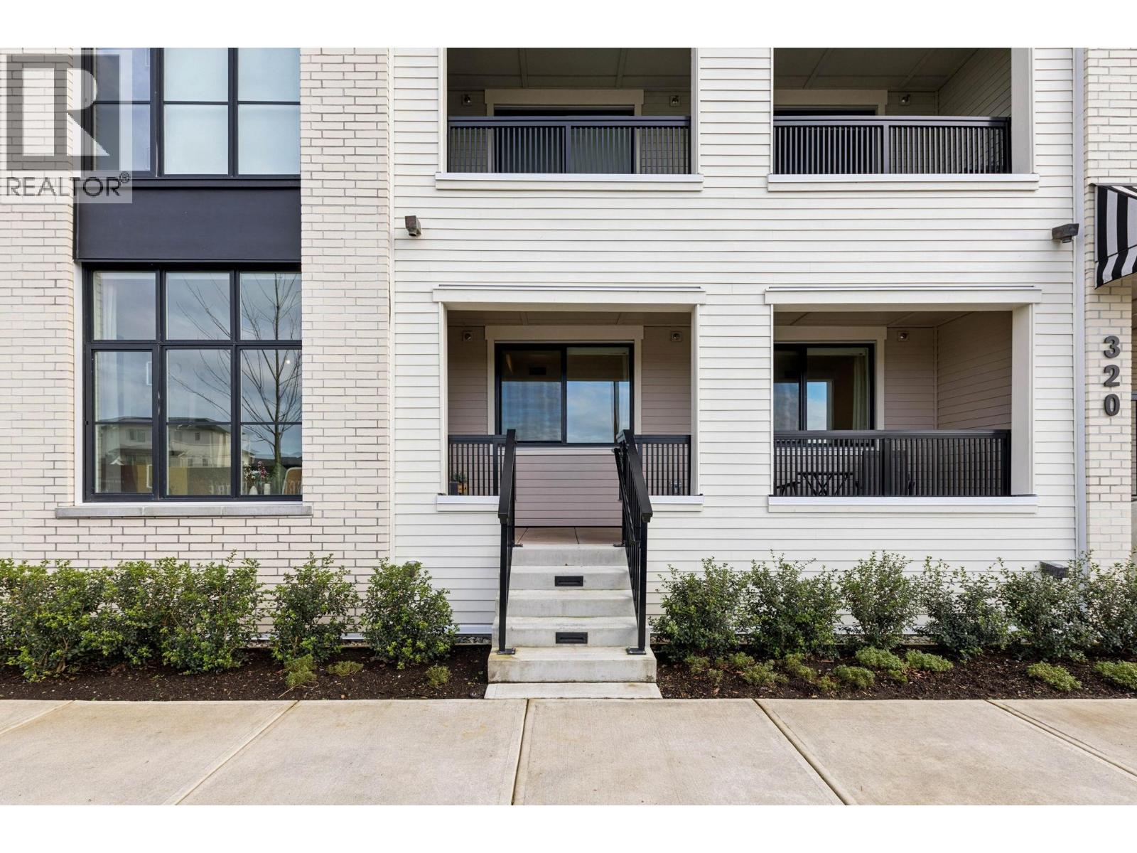 #101-320 RIDGE Street, Tsawwassen