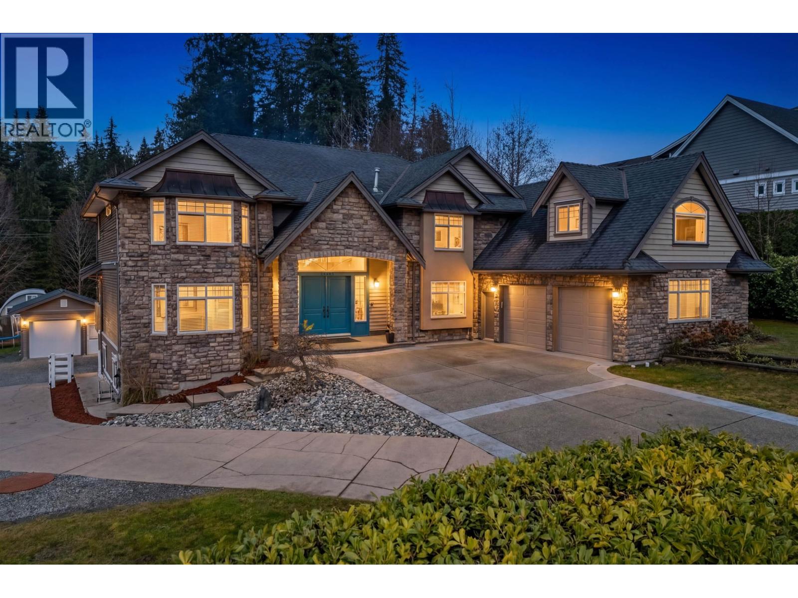 26485 124 AVENUE, Maple Ridge
