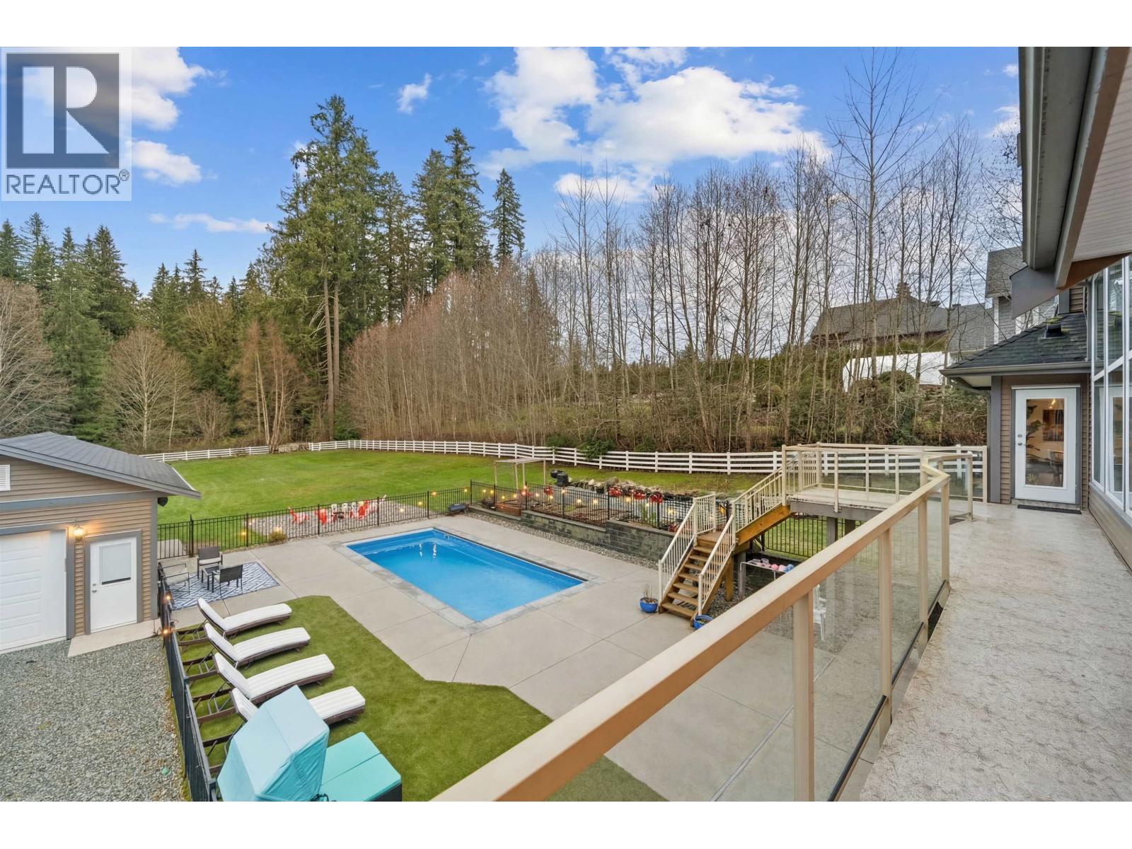 26485 124 AVENUE, Maple Ridge