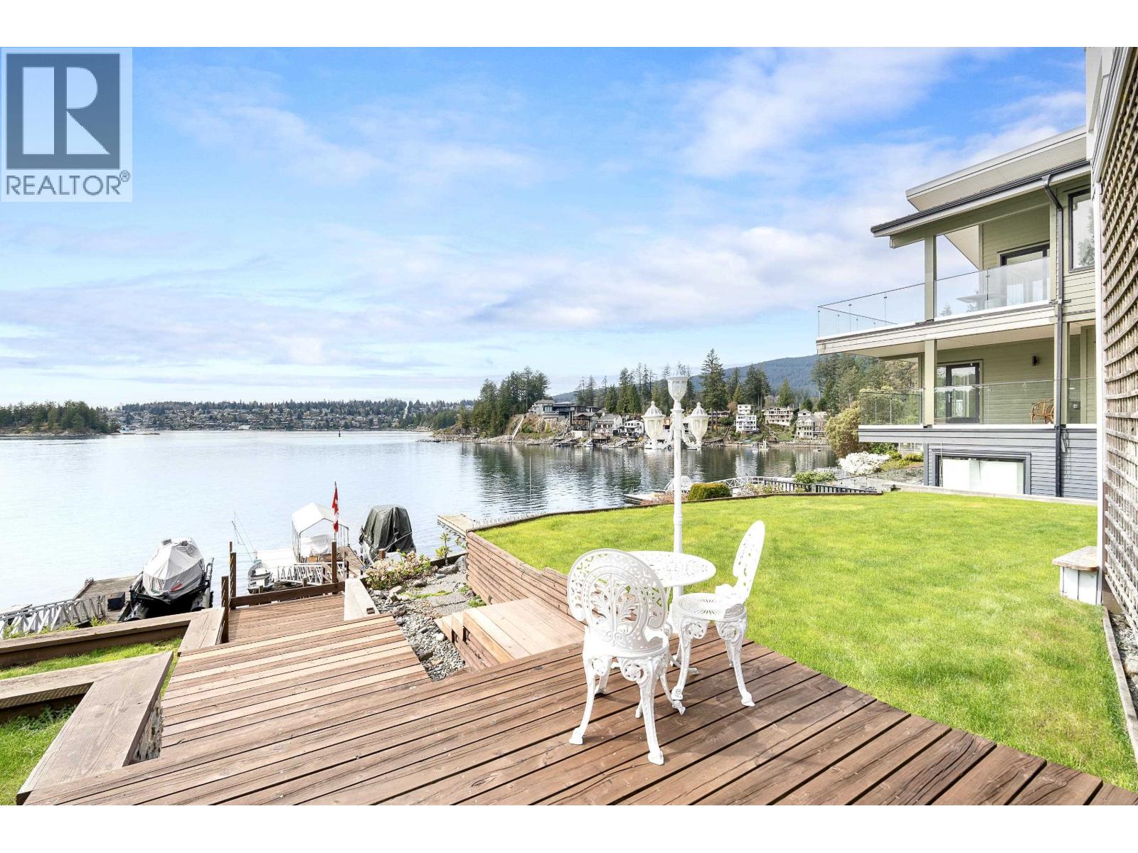 4705 BELCARRA BAY ROAD, Belcarra