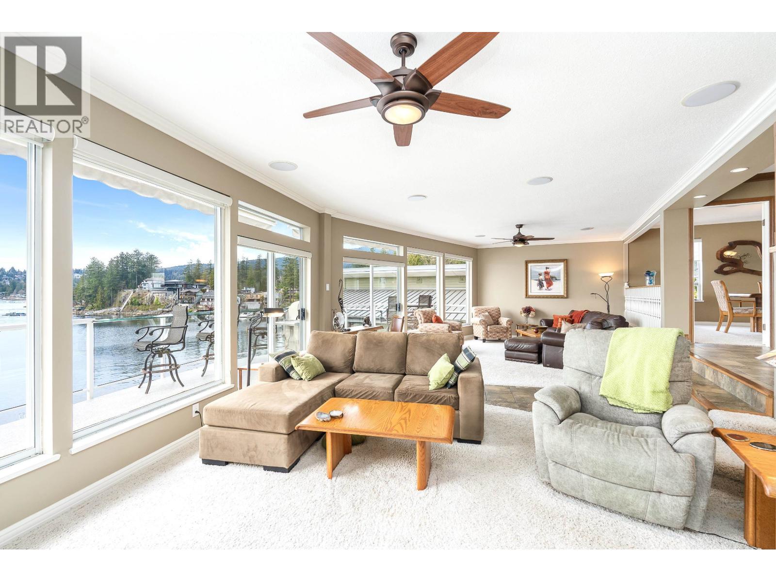 4705 BELCARRA BAY ROAD, Belcarra