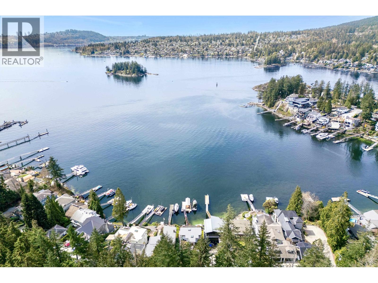 4705 BELCARRA BAY ROAD, Belcarra
