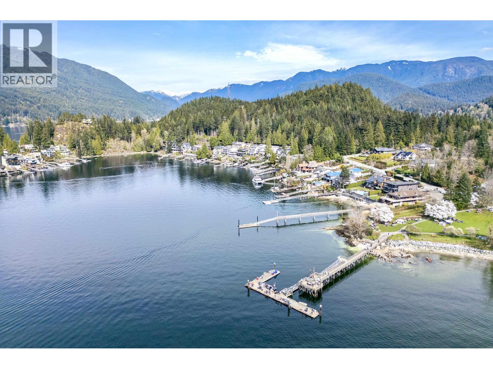 4705 BELCARRA BAY ROAD, Belcarra
