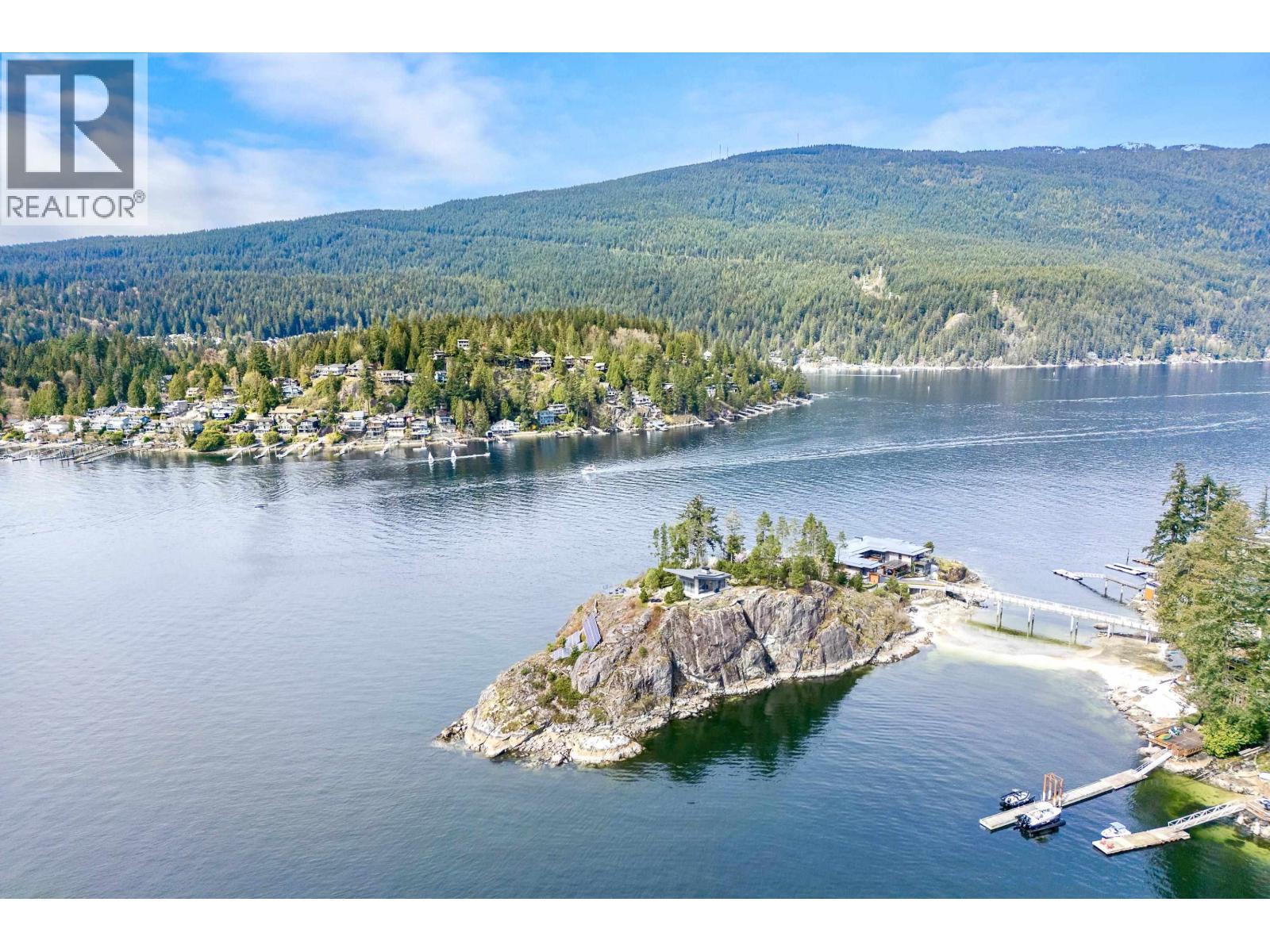 4705 BELCARRA BAY ROAD, Belcarra