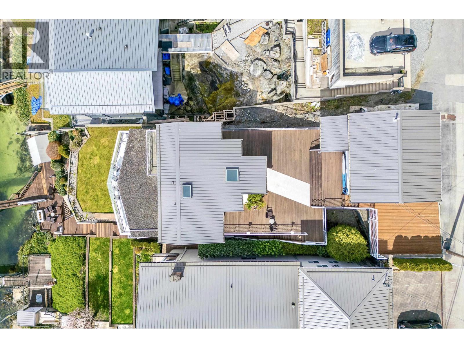 4705 BELCARRA BAY ROAD, Belcarra