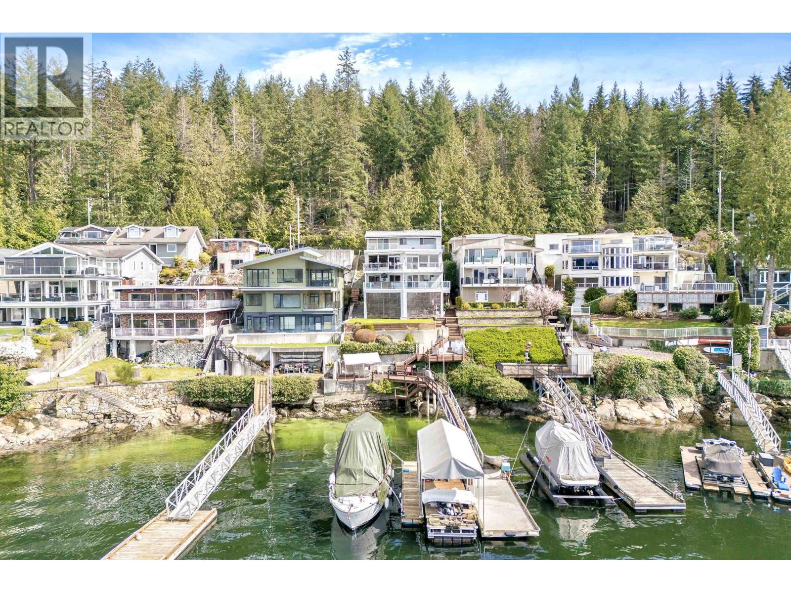 4705 BELCARRA BAY ROAD, Belcarra