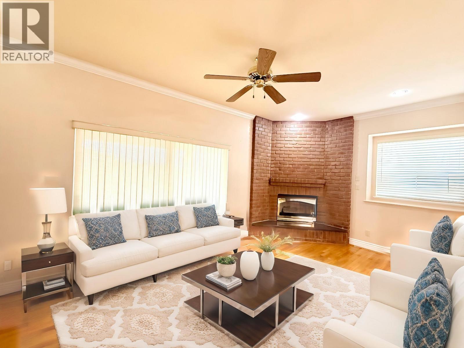 733 MACDONALD AVENUE, Burnaby