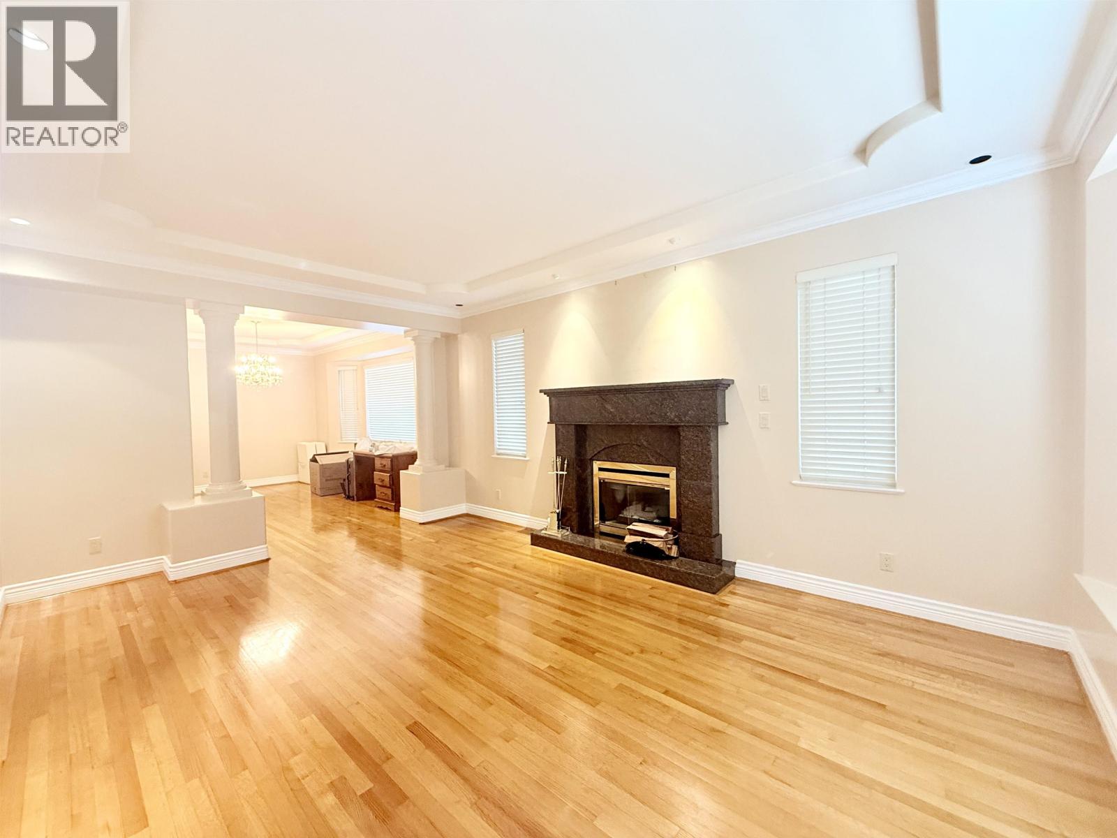 733 MACDONALD AVENUE, Burnaby