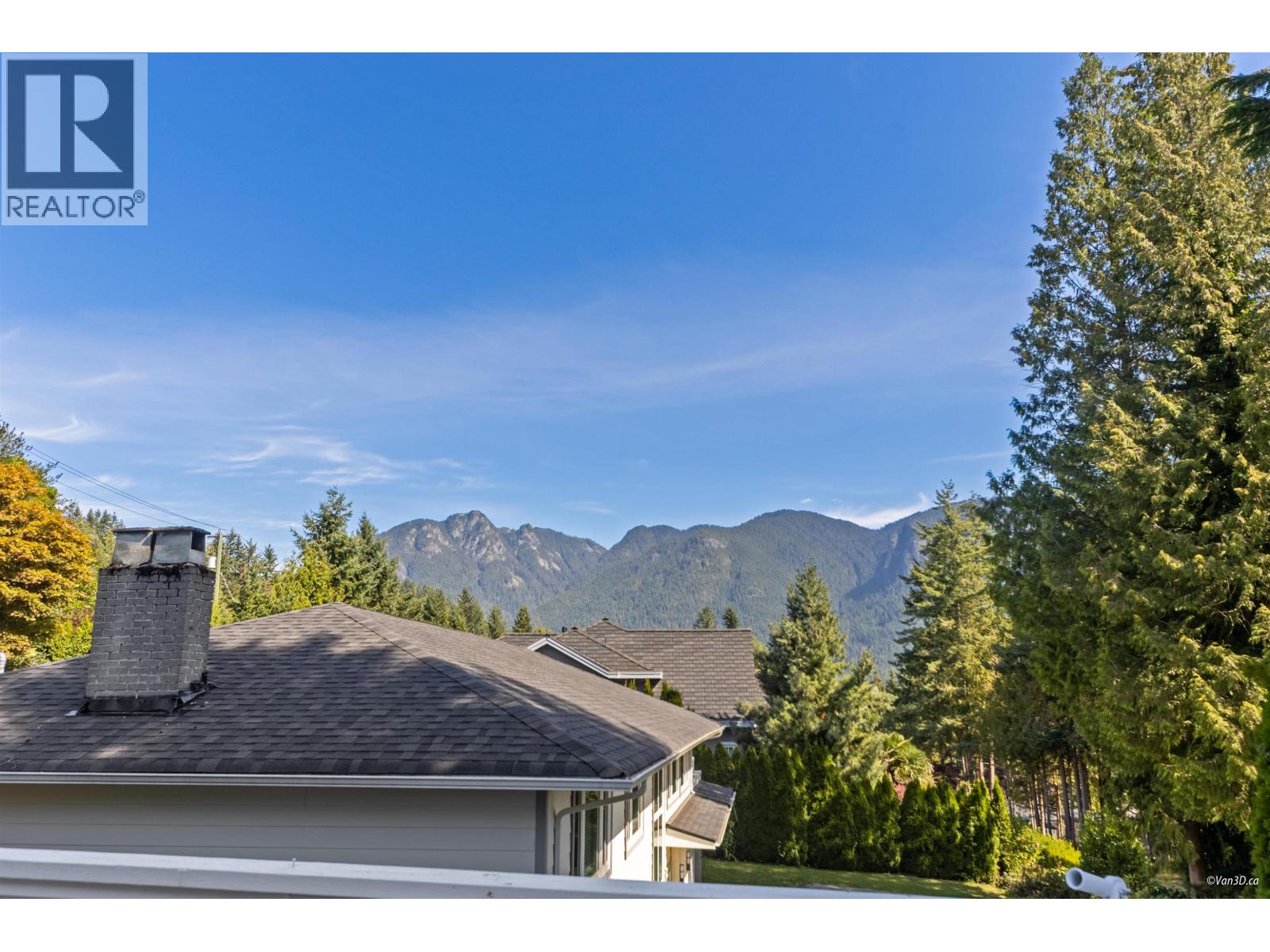 651 KENWOOD ROAD, West Vancouver