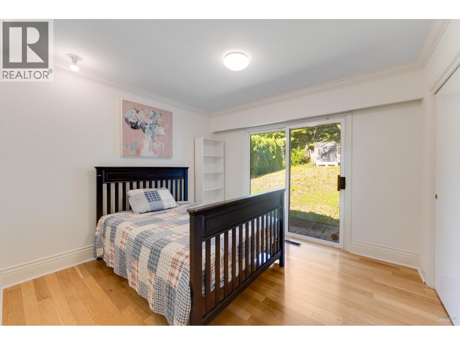 651 KENWOOD ROAD, West Vancouver