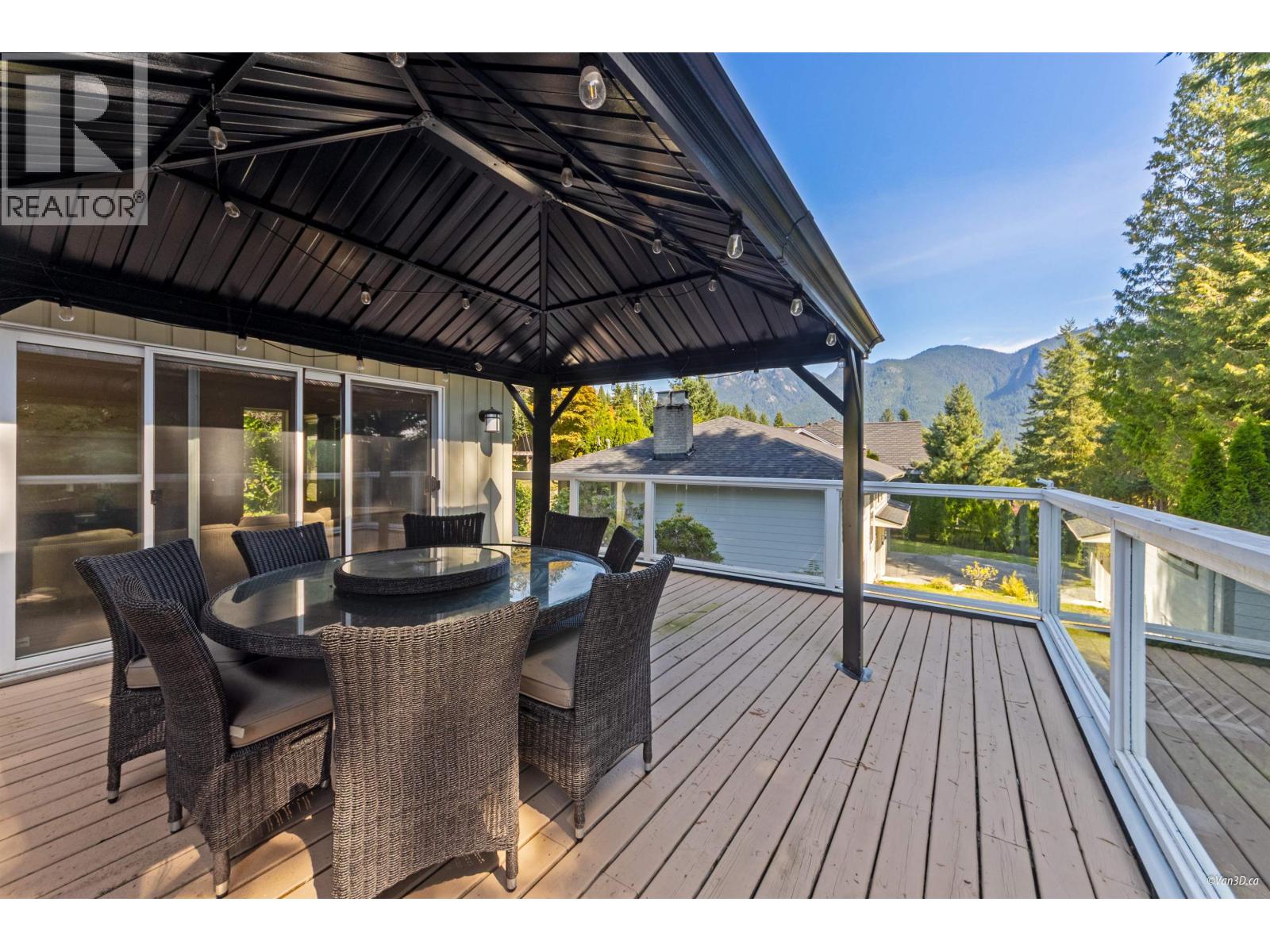 651 KENWOOD ROAD, West Vancouver